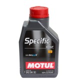 Ulei motor Motul Specific Dexos 2 5W30 1L