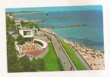 RF162 - Carte Postala - Eforie Nord, circulata 1978