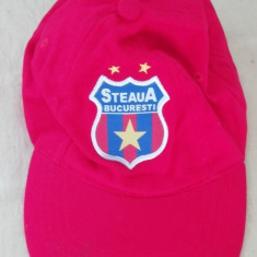 M1 S - Sapca de colectie - Steaua Bucuresti