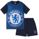 FC Chelsea pijamale de copii SLab short colour - 10-11 let