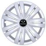 Set 4 Capace Roti R16, Potrivite Jantelor de 16 inch, Pentru SsangYoung, Model 427