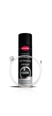Spray Curatare Admisie Caramba High Performance Intake Cleaner, 500ml foto
