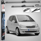 Cumpara ieftin Set Ștergătoare Parbriz pentru Mercedes-Benz Clasa A (W168) 1997-2004 | Bosch AR601S