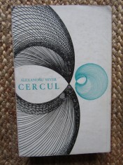 Alexandru Sever - Cercul