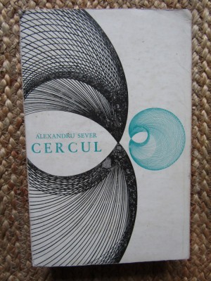 Alexandru Sever - Cercul foto
