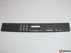 Control panel bezel HP Color LaserJet 2820 Q3948-60153 foto