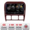 Navigatie Mercedes Clasa S 1998-2005 5230-220 Android Ecran 720P Quad Core 2+32 carplay android auto CarStore Technology