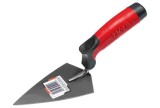Spaclu cu varf ascutit 135x80 mm YATO