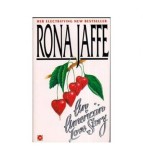 Rona Jaffe - An American Love Story - 112226