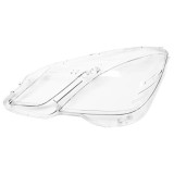 Sticla far stanga pentru Mercedes E-Class W212 Non Facelift (2009 - 2012) - HW013-STANGA
