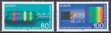 Germania 1994 - EUROPA - Mari Descoperiri, MNH, Nestampilat