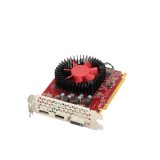 Placi Video AMD Radeon RX 460 2GB GDDR5 128-bit
