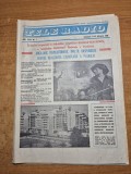 revista tele radio 7 - 13 februarie 1988