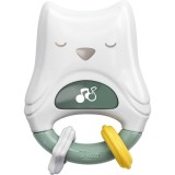 Chicco Day &amp; Night lampă de veghe cu zornăitoare 2in1 Little Owl 1 buc