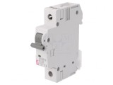 &Icirc;ntrerupător Supracurent 32A 230/400V 1P 6kA