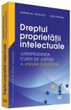 Dreptul proprietatii intelectuale - Adrian M. Truichici, Luiza Neagu