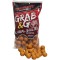 Boilies Starbaits G&amp;G Global, Scopex, 24mm, 1kg