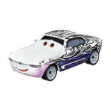 Kay Pillar Durey - Masinuta Metalica Disney Cars3, Mattel