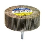 Perie Abraziva Lamelara Proline 80X30Mm - Granulatie 60