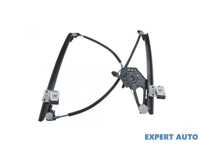 Macara geam electric Volkswagen Sharan (1995-2010)[7M8,7M9,7M6] #1 foto