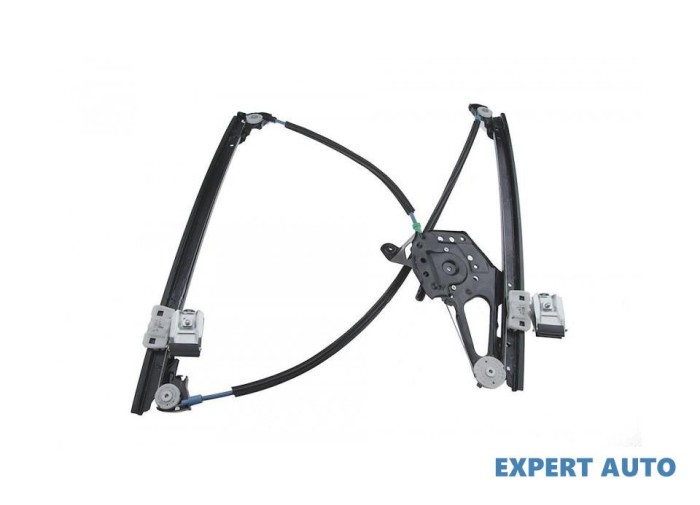 Macara geam electric Volkswagen Sharan (1995-2010)[7M8,7M9,7M6] #1