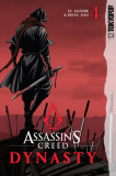 Assassin&#039;s Creed Dynasty, Volume 4