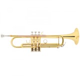 Trompeta Classic Cantabile TR-30L Bb auriu