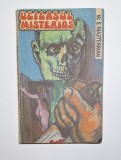 Ucigașul misterios &ndash; Aut. W. S. Masterman, Ed. Tenzi