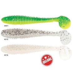 Shad Baracuda Deluxe 1 - S3102, 70 mm, 3 g, 10 buc/set K016