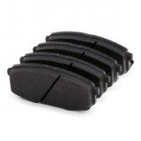 MTR 12160855 set placute frana,frana disc