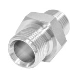 Adaptor armatura D FE G10 5/8 Breckner Germany pentru conexiuni sigure