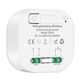 Cumpara ieftin Releu LUXION Mini Kinetic, 10A, 110-250V SmartElectro IntelligentHouse