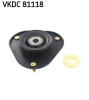 SKF VKDC 81118 Rulment sarcina suport arc