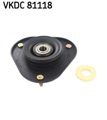 SKF VKDC 81118 Rulment sarcina suport arc foto