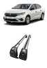 Set 2 bare transversale de portbagaj din Aluminiu compatibil Dacia Logan III 2021-2024