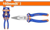 WADFOW - CLESTE CU VARF ASCUTIT - 6&quot;/ 160MM PowerTool TopQuality