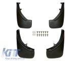 Set de aripi frontale si spate potrivit pentru Range Rover Vogue 2002-2012 Performance AutoTuning