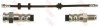Conducta / cablu frana FIAT STILO Multi Wagon (192) (2003 - 2008) TRW PHB595