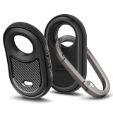 Husa samsung galaxy smarttag2, spigen, rugged armor, matte&Acirc;&nbsp;black