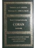 Essai d&#039;interpretation du Coran