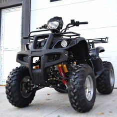 ATV NITRO AKP HUMMER 006-RS10 150CC#AUTOMAT