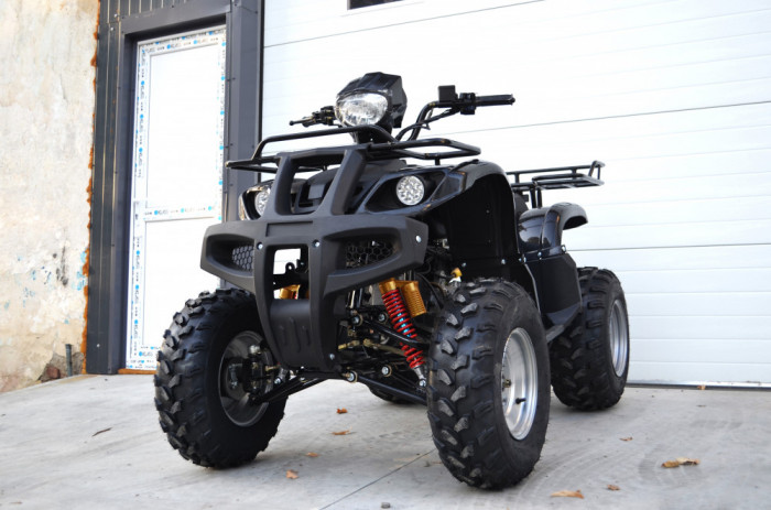 ATV NITRO AKP HUMMER 006-RS10 150CC#AUTOMAT