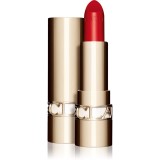 Clarins Joli Rouge ruj cremos cu finisaj satinat culoare 768 3.5 g