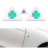 EMBLEME ALFA ROMEO