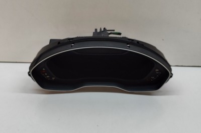 Ceas de bord AUDI A5 F53 2018 OEM: 8W5920790D,0263731021 | 31953479 foto