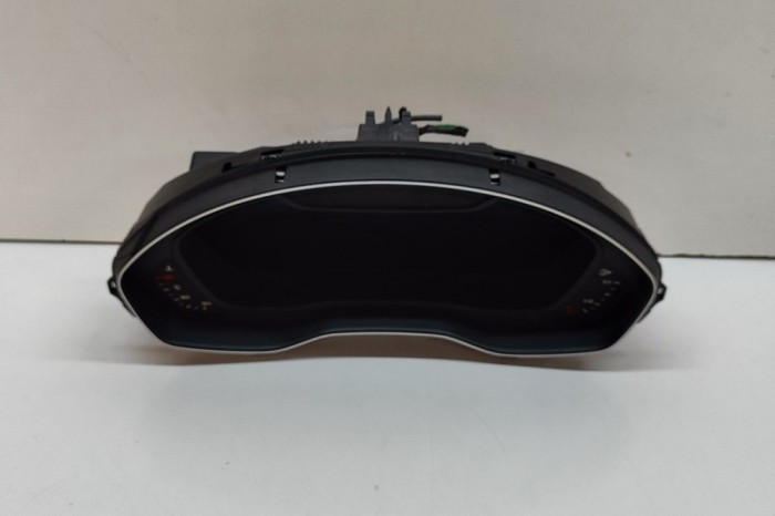Ceas de bord AUDI A5 F53 2018 OEM: 8W5920790D,0263731021 | 31953479