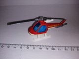 Bnk jc Matchbox - elicopter - 1/110