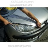 Pleoape Auto Peugeot 206 - Tuning Exterior Fibra