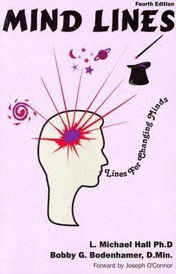 Mind-Lines: Lines for Changing Minds foto