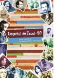 Cenaclul de Luni - 40